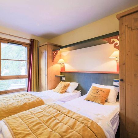 Residence Arc 1950 Le Village - Maeva Home Les Arcs  ภายนอก รูปภาพ