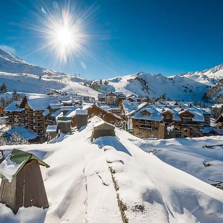 Residence Arc 1950 Le Village - Maeva Home Les Arcs  ภายนอก รูปภาพ