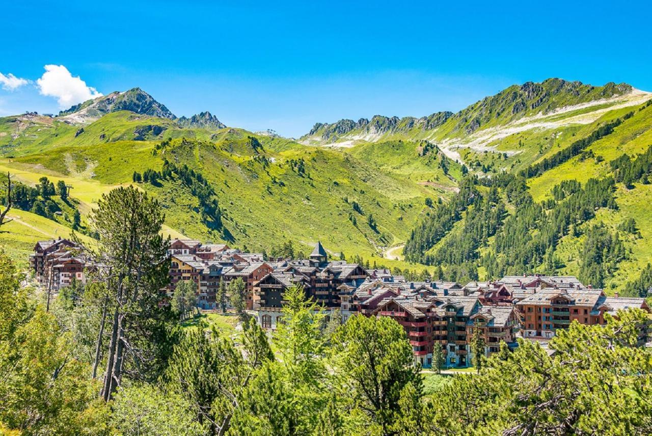 Residence Arc 1950 Le Village - Maeva Home Les Arcs  ภายนอก รูปภาพ