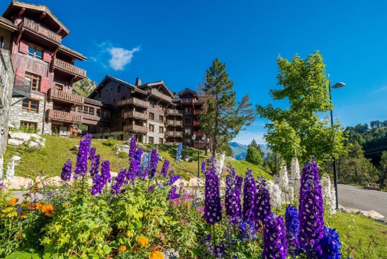 Residence Arc 1950 Le Village - Maeva Home Les Arcs  ภายนอก รูปภาพ