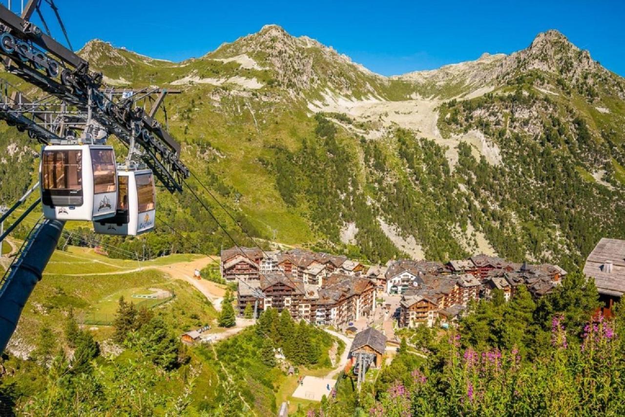 Residence Arc 1950 Le Village - Maeva Home Les Arcs  ภายนอก รูปภาพ