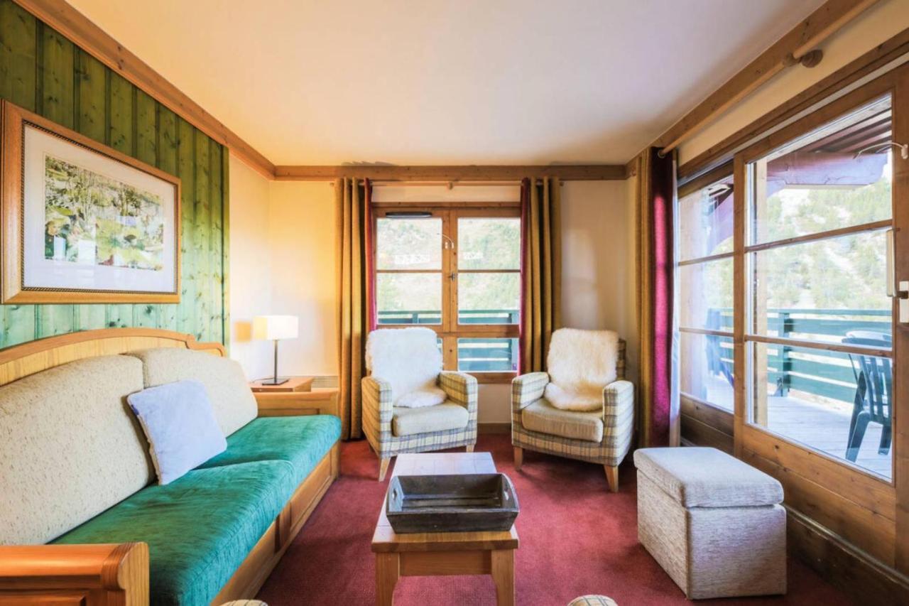 Residence Arc 1950 Le Village - Maeva Home Les Arcs  ห้อง รูปภาพ