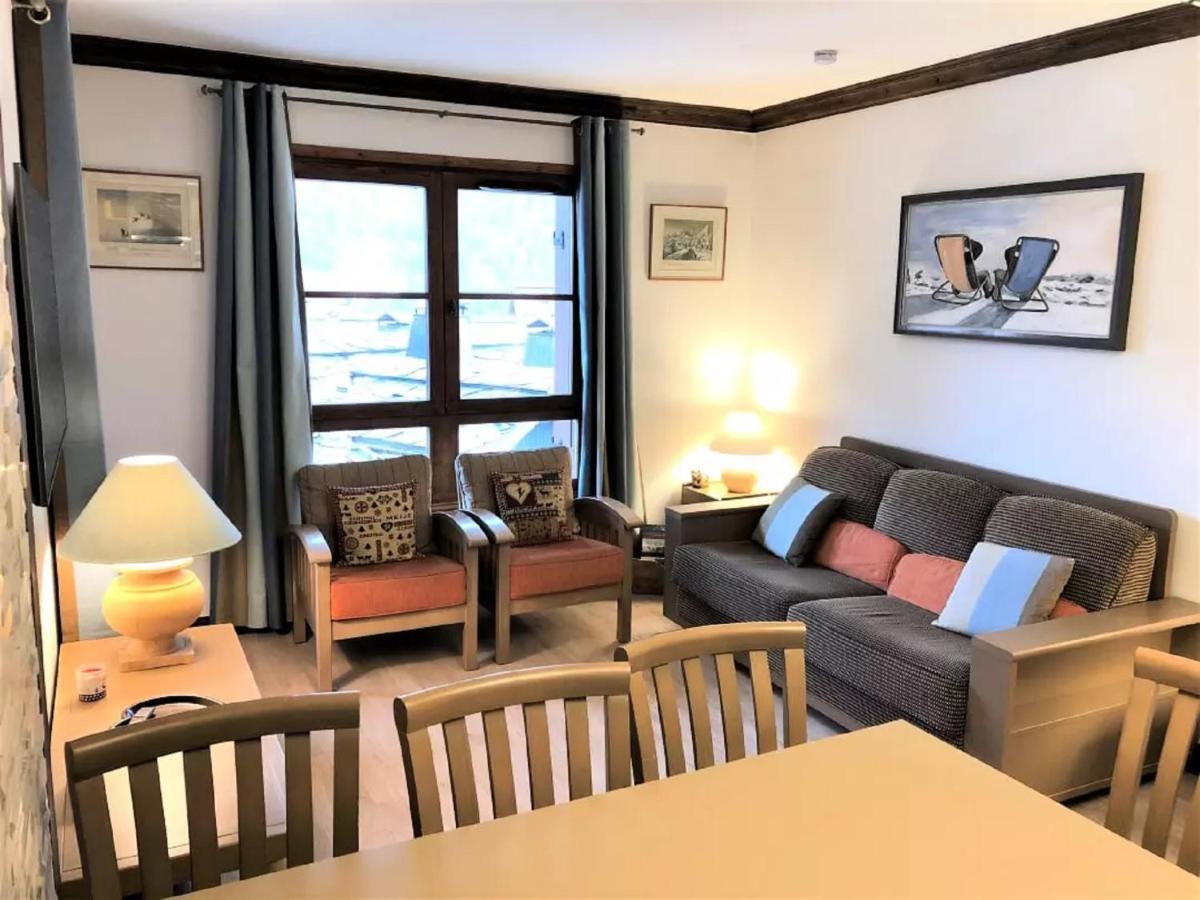 Residence Arc 1950 Le Village - Maeva Home Les Arcs  ภายนอก รูปภาพ