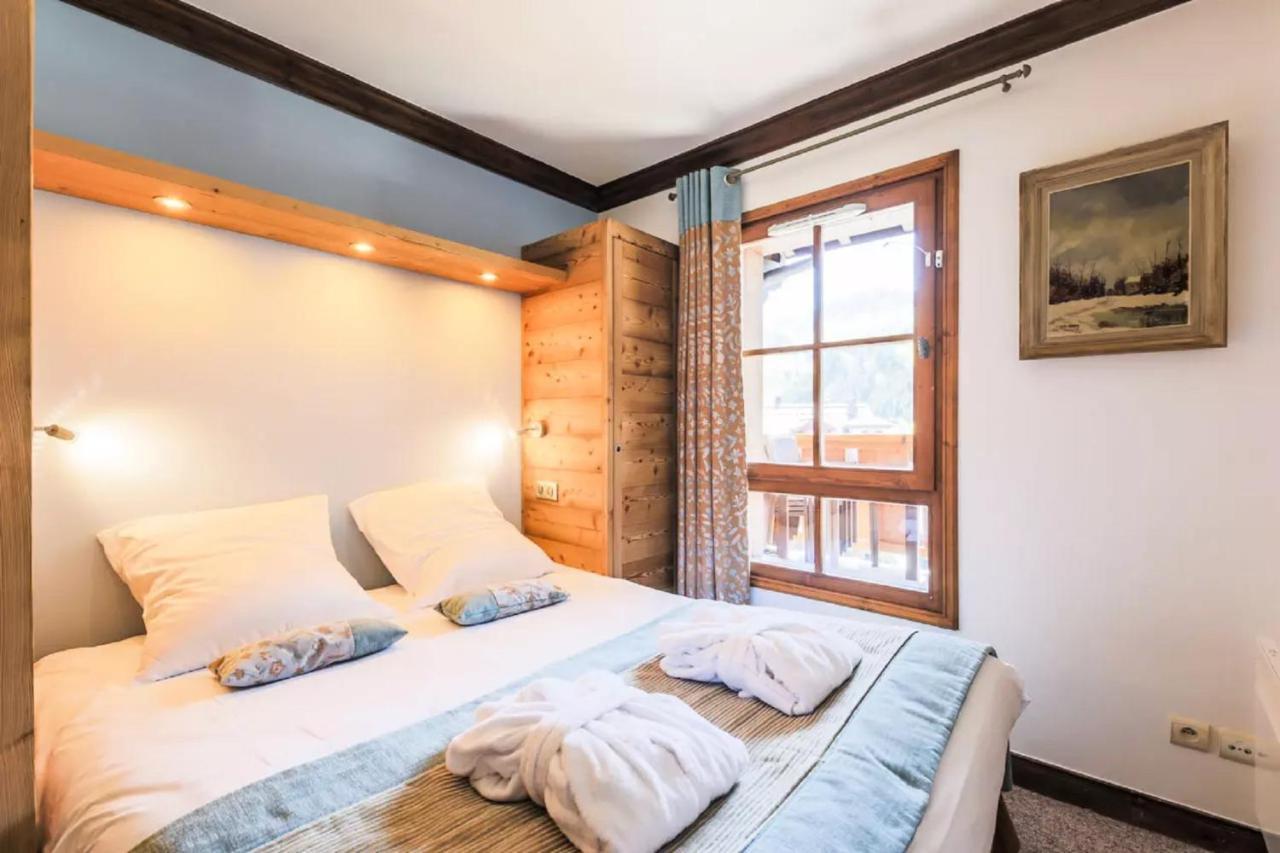 Residence Arc 1950 Le Village - Maeva Home Les Arcs  ภายนอก รูปภาพ