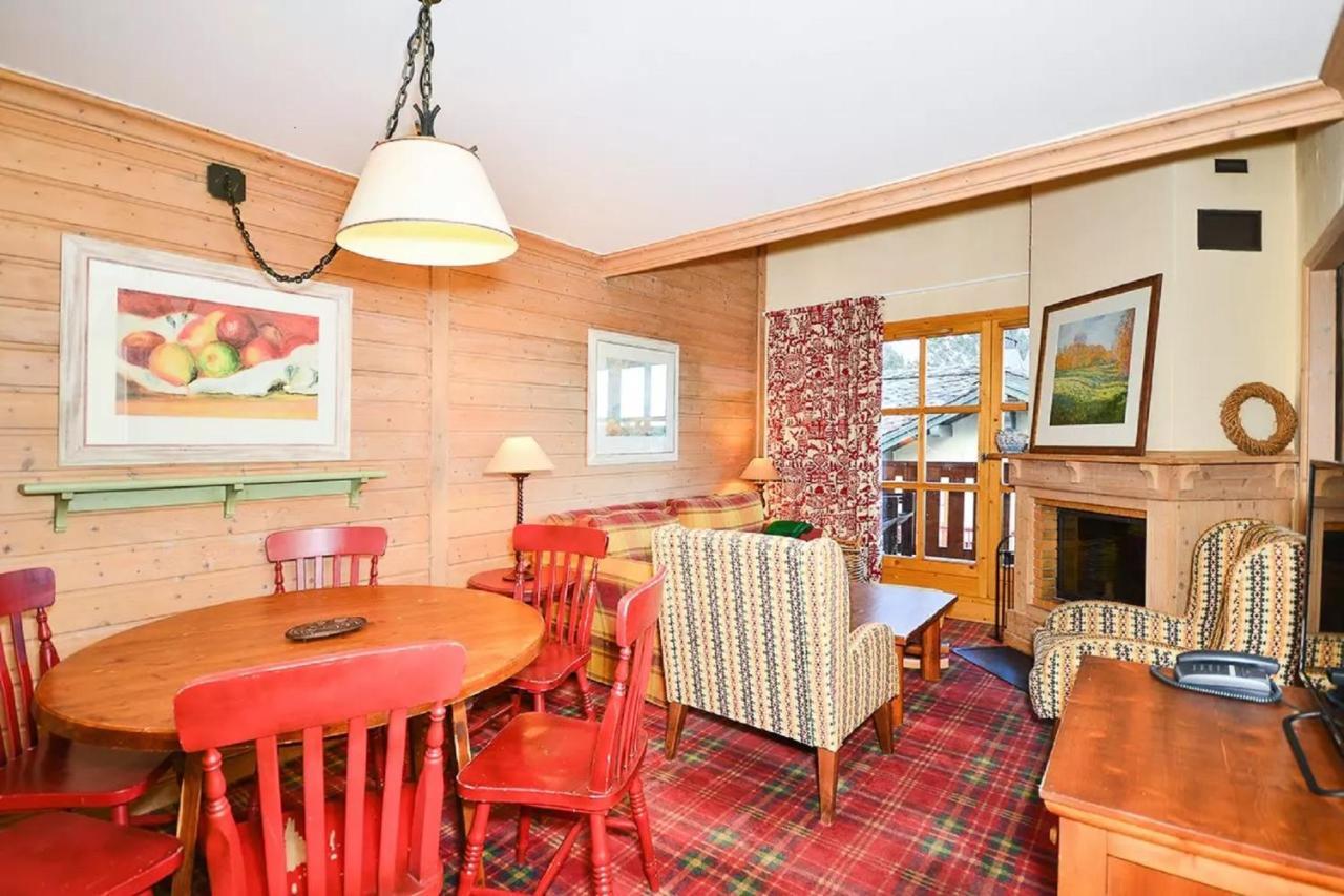 Residence Arc 1950 Le Village - Maeva Home Les Arcs  ภายนอก รูปภาพ