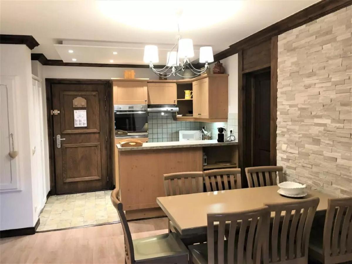 Residence Arc 1950 Le Village - Maeva Home Les Arcs  ภายนอก รูปภาพ