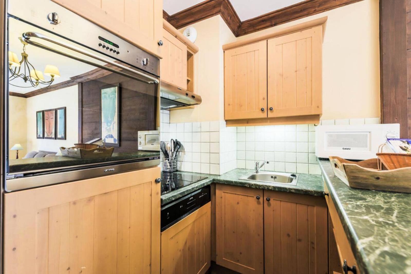 Residence Arc 1950 Le Village - Maeva Home Les Arcs  ห้อง รูปภาพ