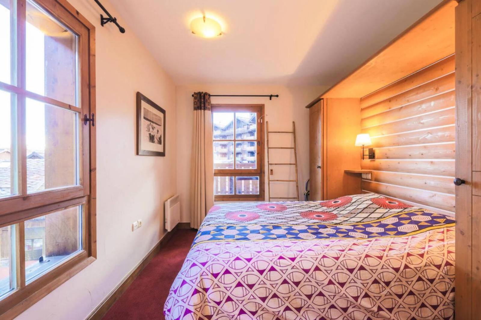 Residence Arc 1950 Le Village - Maeva Home Les Arcs  ห้อง รูปภาพ