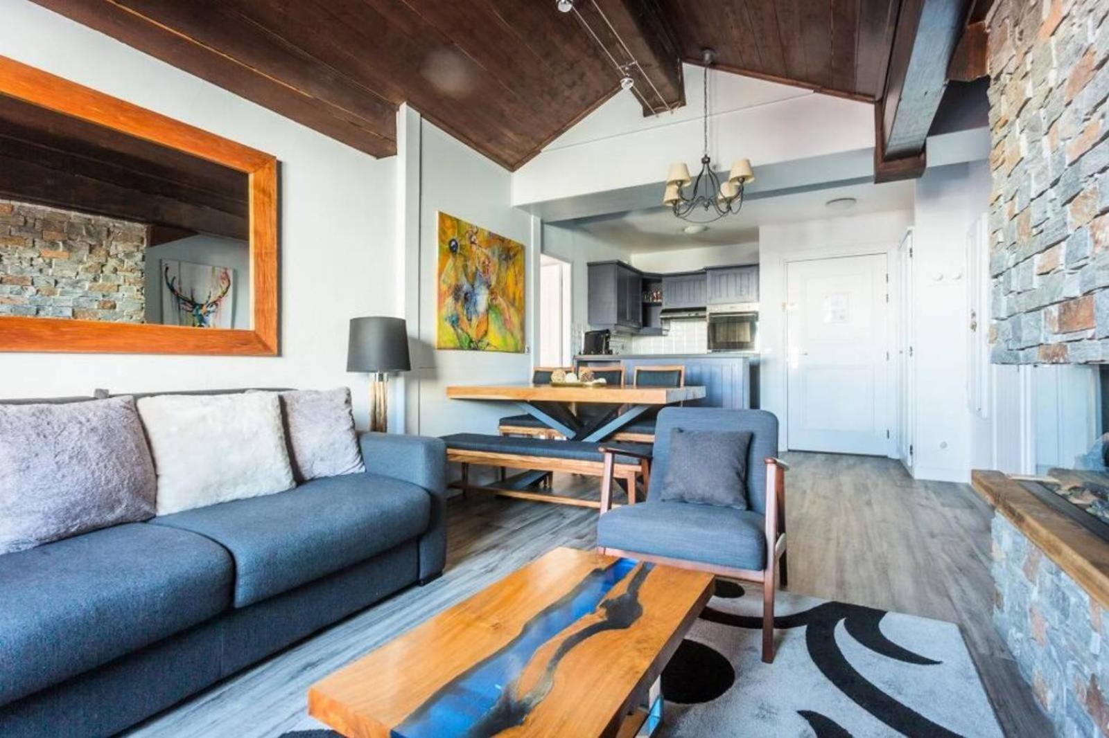 Residence Arc 1950 Le Village - Maeva Home Les Arcs  ห้อง รูปภาพ