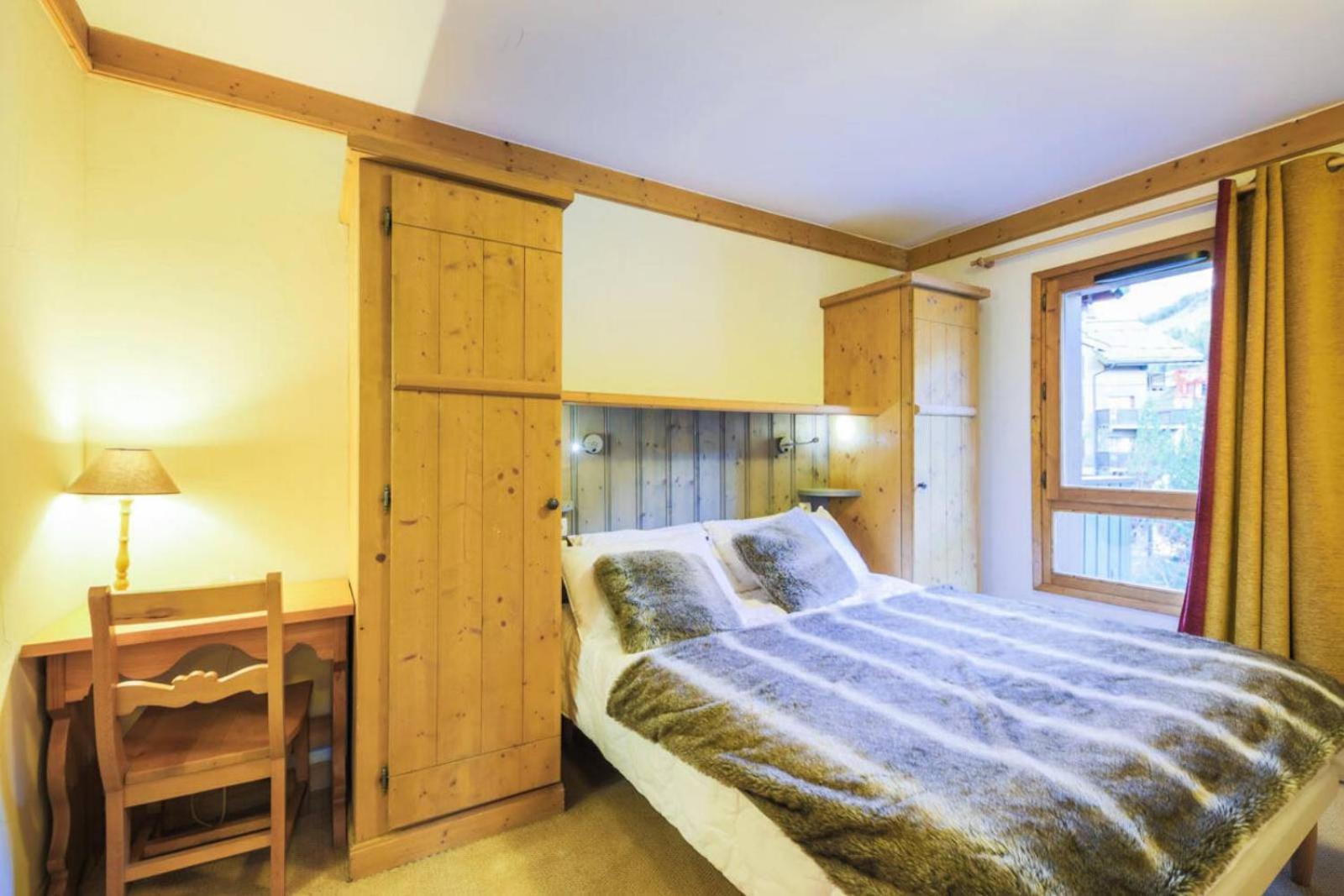 Residence Arc 1950 Le Village - Maeva Home Les Arcs  ภายนอก รูปภาพ