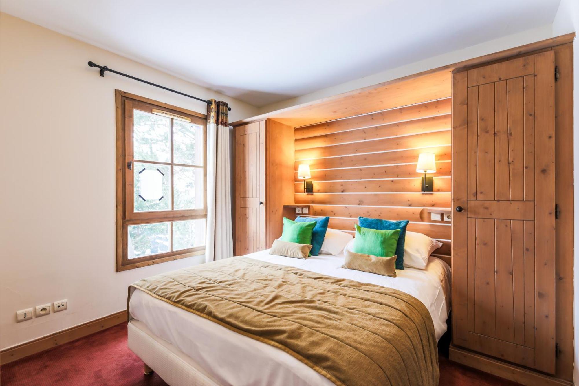 Residence Arc 1950 Le Village - Maeva Home Les Arcs  ห้อง รูปภาพ