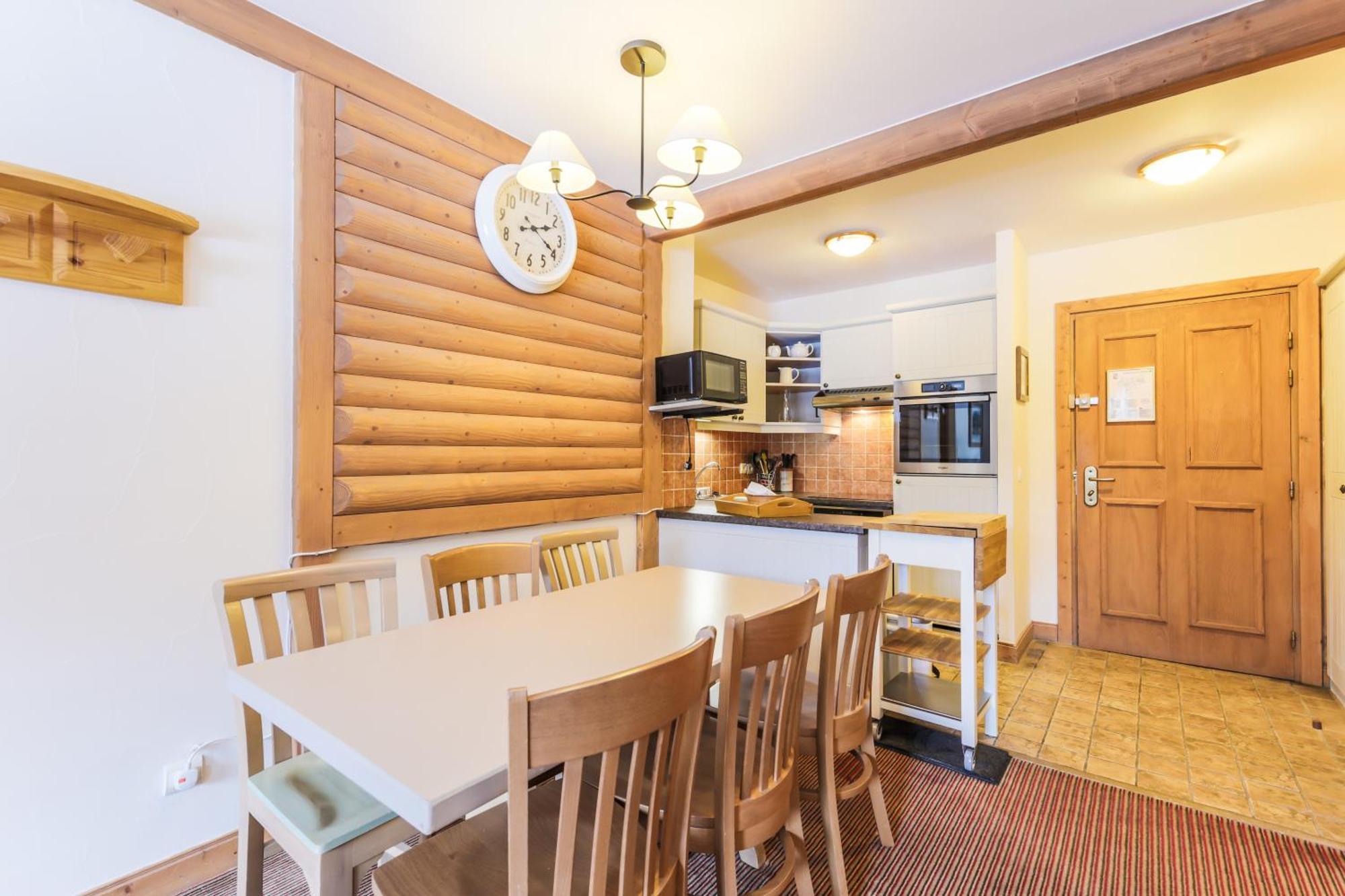 Residence Arc 1950 Le Village - Maeva Home Les Arcs  ห้อง รูปภาพ