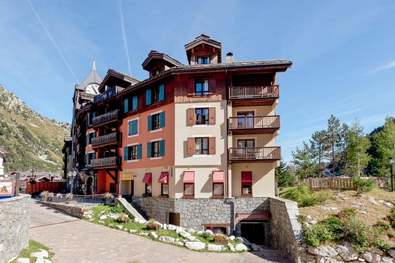 Residence Arc 1950 Le Village - Maeva Home Les Arcs  ภายนอก รูปภาพ