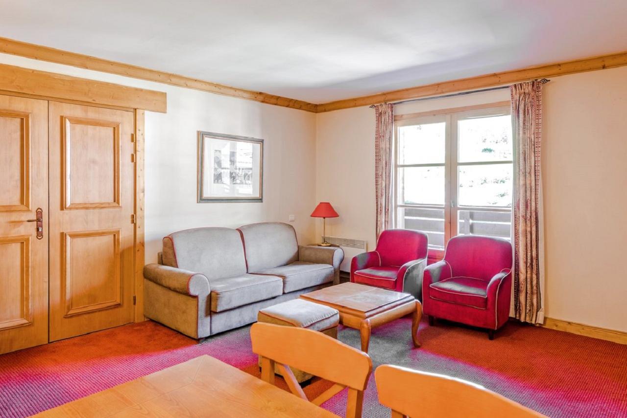 Residence Arc 1950 Le Village - Maeva Home Les Arcs  ภายนอก รูปภาพ