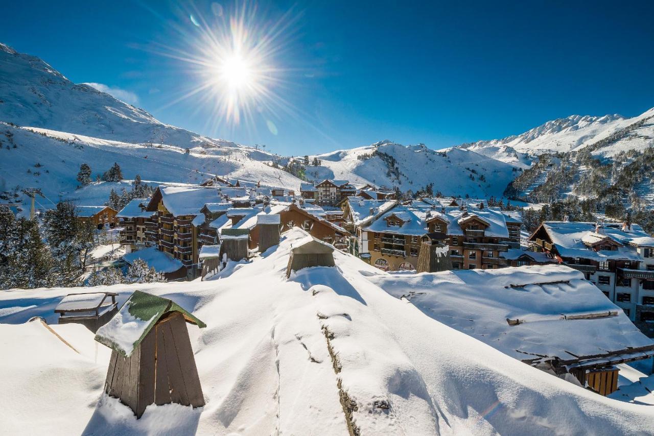 Residence Arc 1950 Le Village - Maeva Home Les Arcs  ภายนอก รูปภาพ