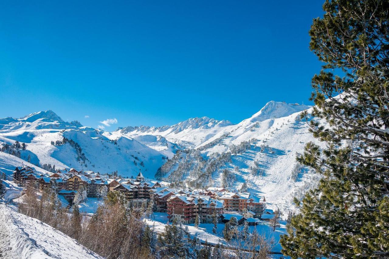 Residence Arc 1950 Le Village - Maeva Home Les Arcs  ภายนอก รูปภาพ